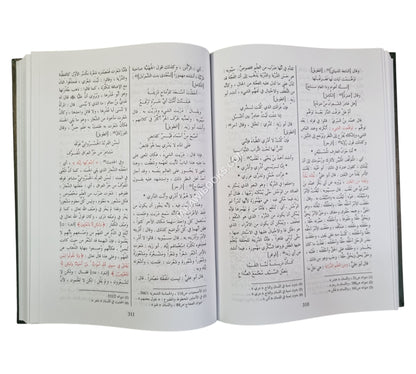 المخصص-صادر