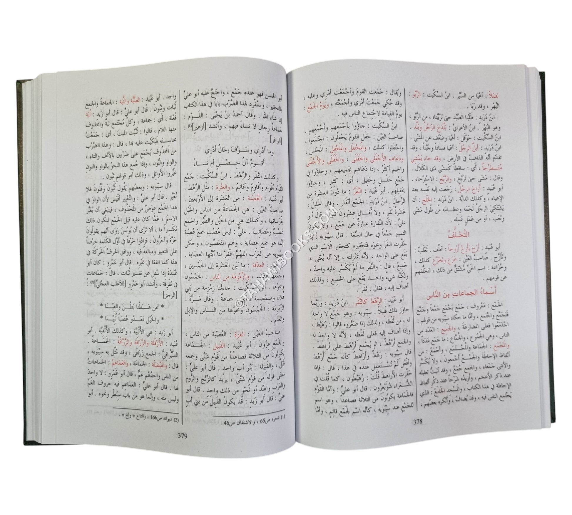 المخصص-صادر