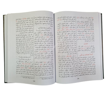 المخصص-صادر