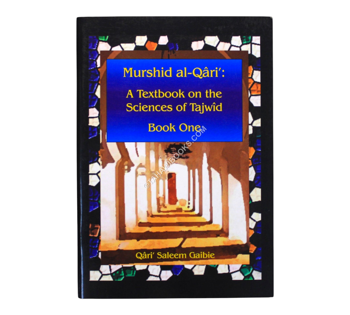 Murshid al-Qari-Book One-Tajwid