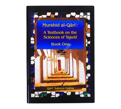 Murshid al-Qari-Book One-Tajwid
