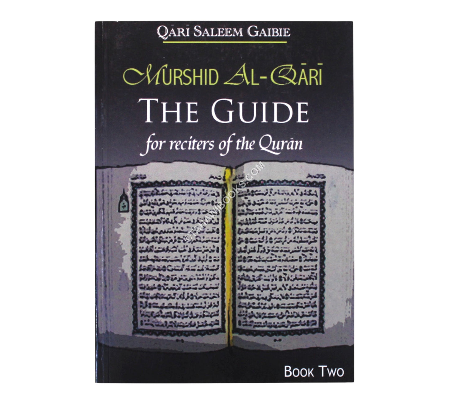 Murshid al-Qari-Book Two-Tuhfat