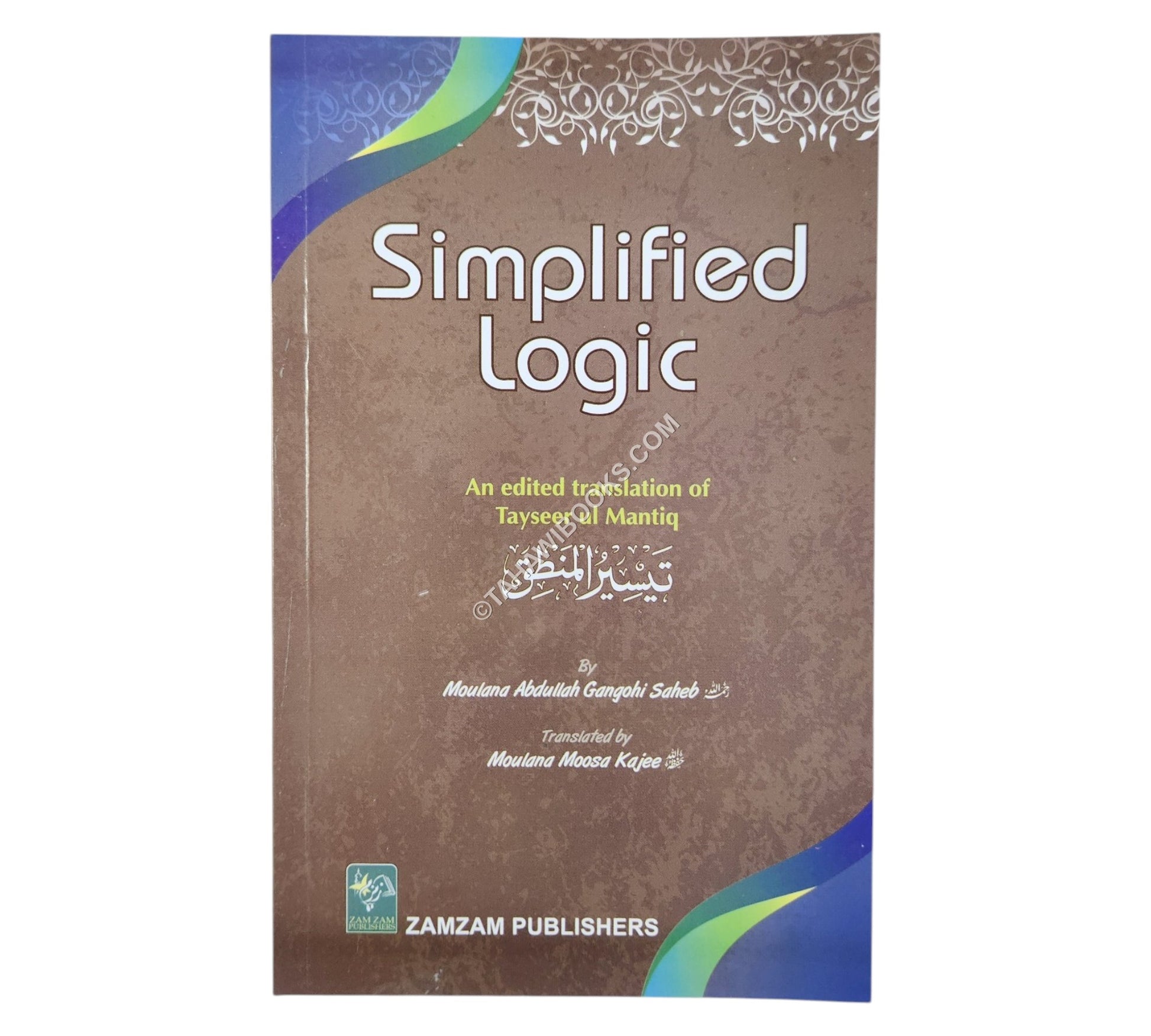 Simplified Logic