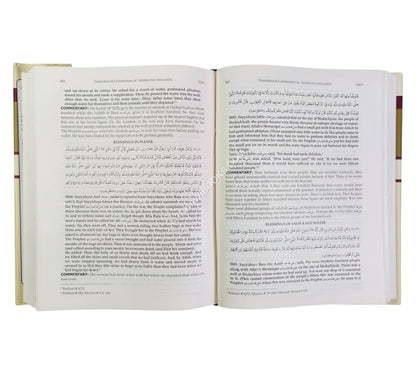 Manifestations of Truth:Translation & Detailed Explanation of Mishkat al-Masabih