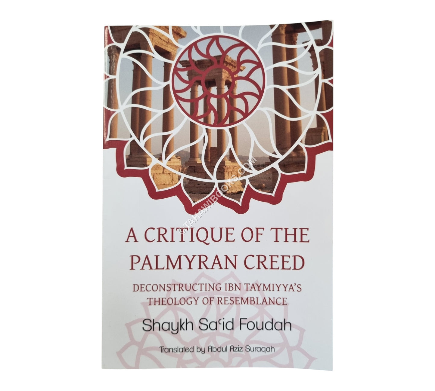 Critique of the Palmyran Creed