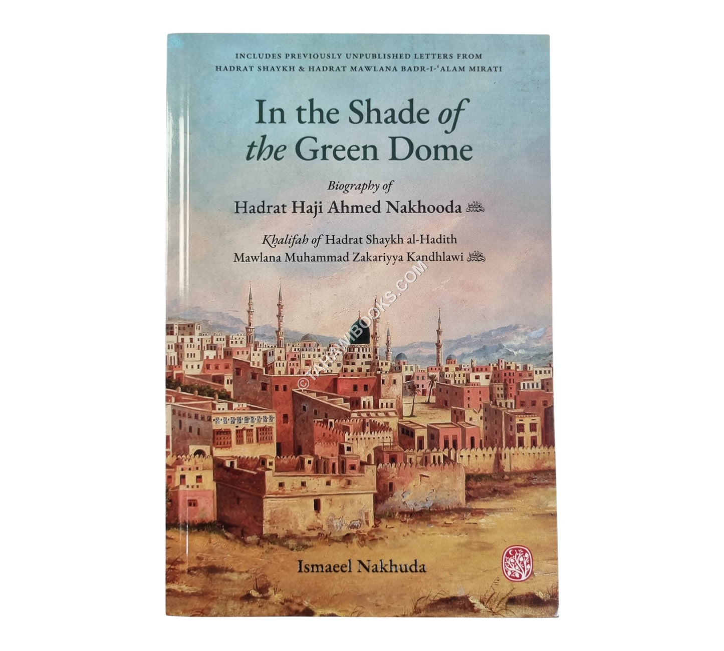 In the Shade of the Green Dome