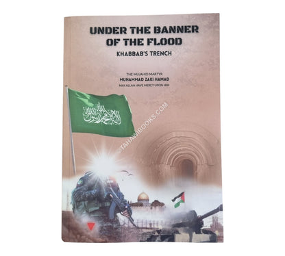 Under the banner of the Flood