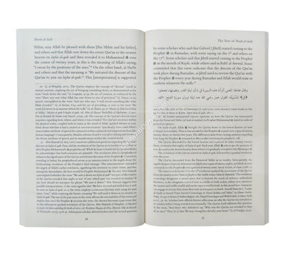 The Heart's Joy in Remembering Laylat al-Qadr