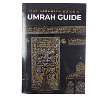 Umrah Guide-Haramayn Guide Series-Pocket Size