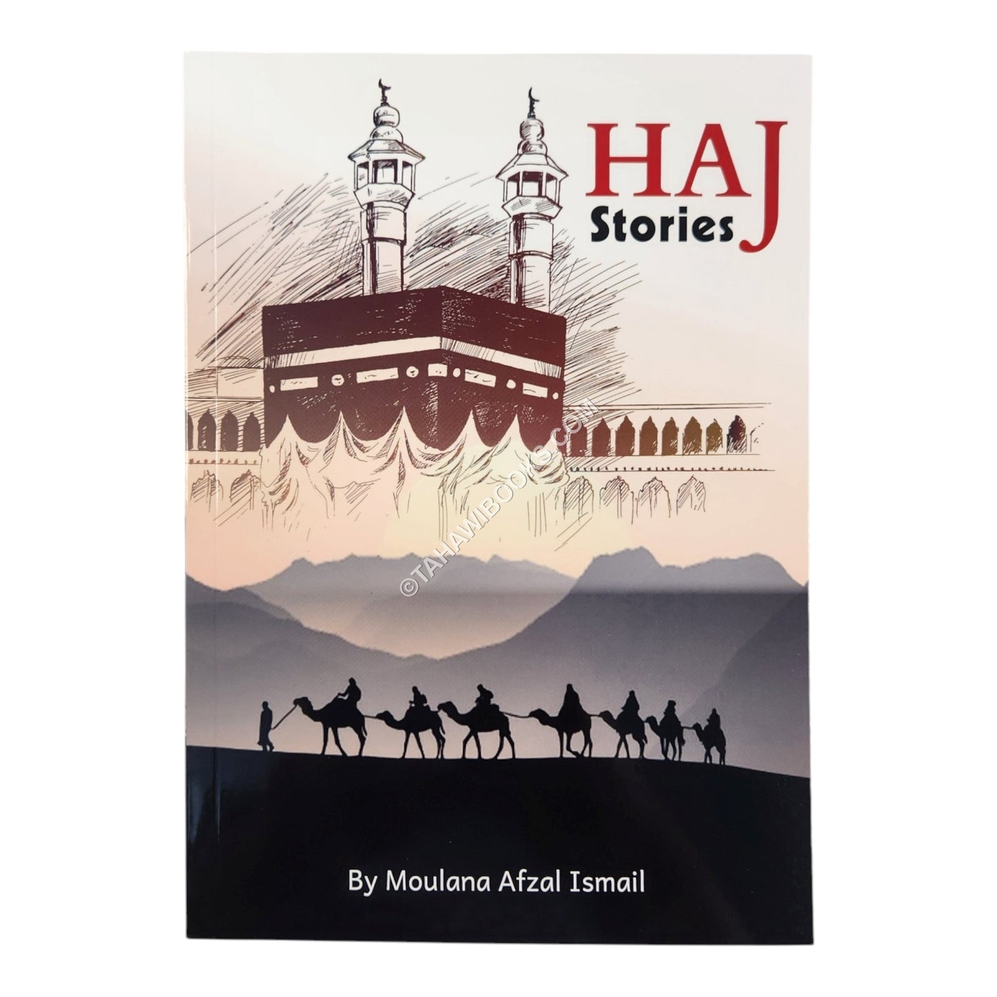 Haj Stories