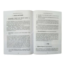 Allamah Habeebur Rahmaan Azmi: An Illustrious Authority on Hadith