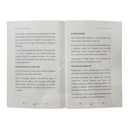Entering Polygyny: A Practical Guide – The Husband's Edition