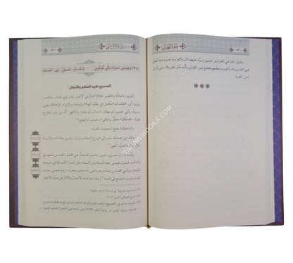 ضوء المعالي شرح الأمالي-السراج