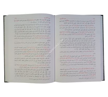 تفسير ابن أبي زمنين وهو مختصر تفسير يحيى بن سلام