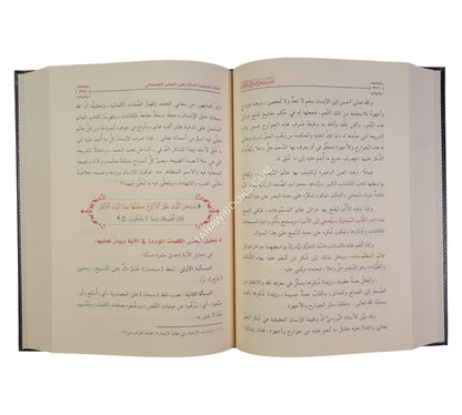 تفسير سورة يس قلب القرآن