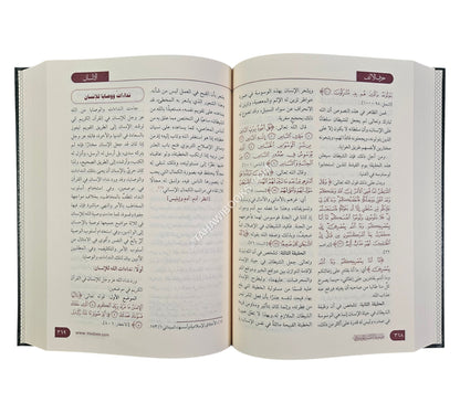 موسوعة التفسير الموضوعي-ط.2