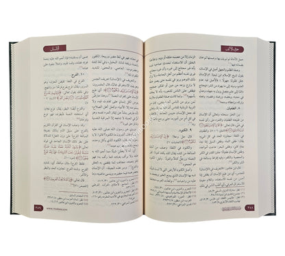 موسوعة التفسير الموضوعي-ط.2