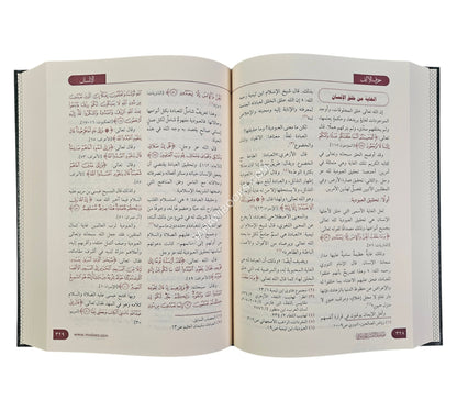 موسوعة التفسير الموضوعي-ط.2