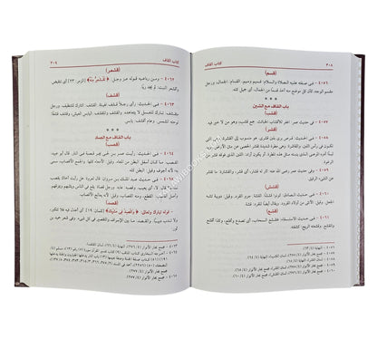 المغيث في غريبي القرآن والحديث