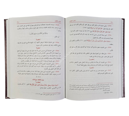 المغيث في غريبي القرآن والحديث