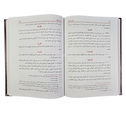 المغيث في غريبي القرآن والحديث