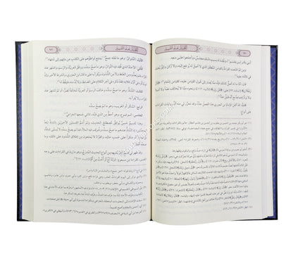 التحبير لعلم التفسير