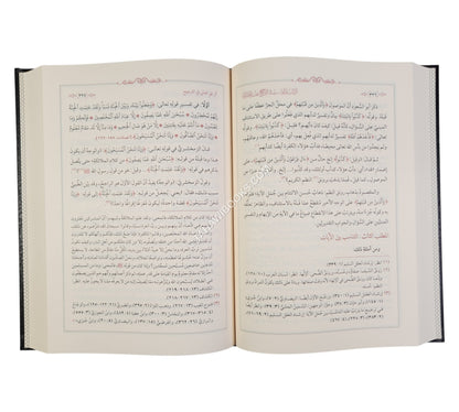أثر البلاغة في الترجيح عند المفسرين