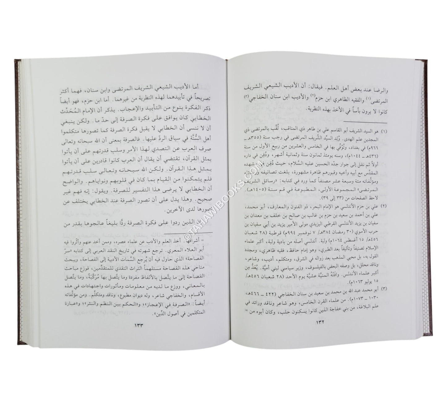 المدخل الوجيز إلى دراسة الاعجاز في الكتاب العزيز