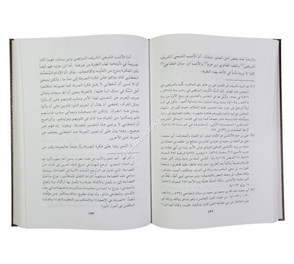 المدخل الوجيز إلى دراسة الاعجاز في الكتاب العزيز