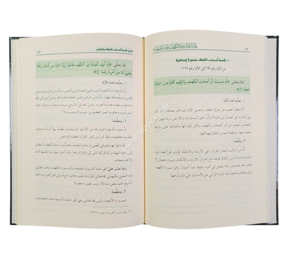 لماذا نقرأ سورة الكهف يوم الجمعة