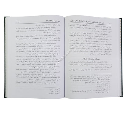 المقصد لتلخيص ما في المرشد في الوقف والابتداء:اختصار كتاب المرشد في الوقف والابتداء