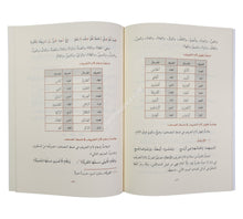 شرح تحفة الأطفال والغلمان