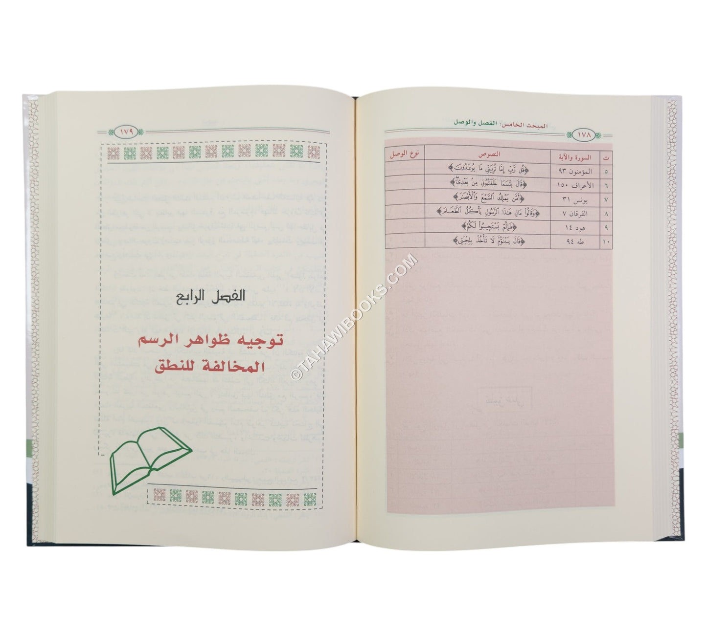 الميسر في علم رسم المصحف وضبطه