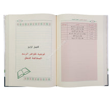 الميسر في علم رسم المصحف وضبطه