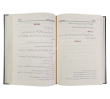 الجامع في القراءات العشر وقراءة الأعمش المعروف بـ : جامع ابن فارس-ابن حزم