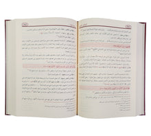 الرياض الناضرة في توجيه القراءات العشر المتواترة