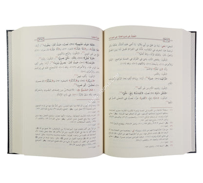 النهاية في شرح الغاية في القراءات
