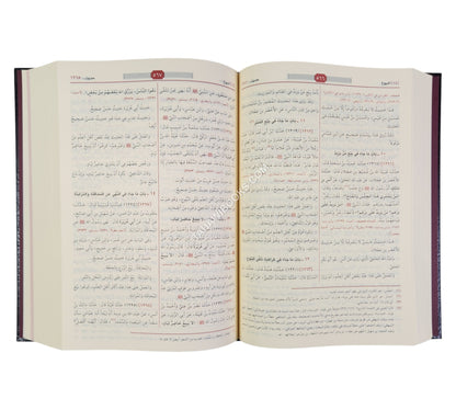 سنن الترمذي-الرسالة ناشرون