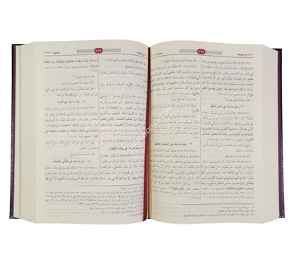 سنن الترمذي-الرسالة ناشرون