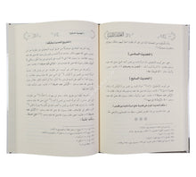 التعليقة المنيفة على مسند الإمام ابي حنيفة