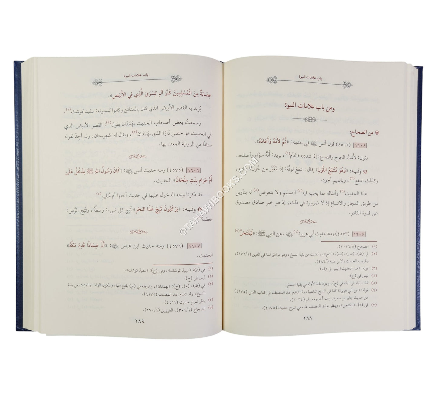 الميسر في شرح المصاببيح