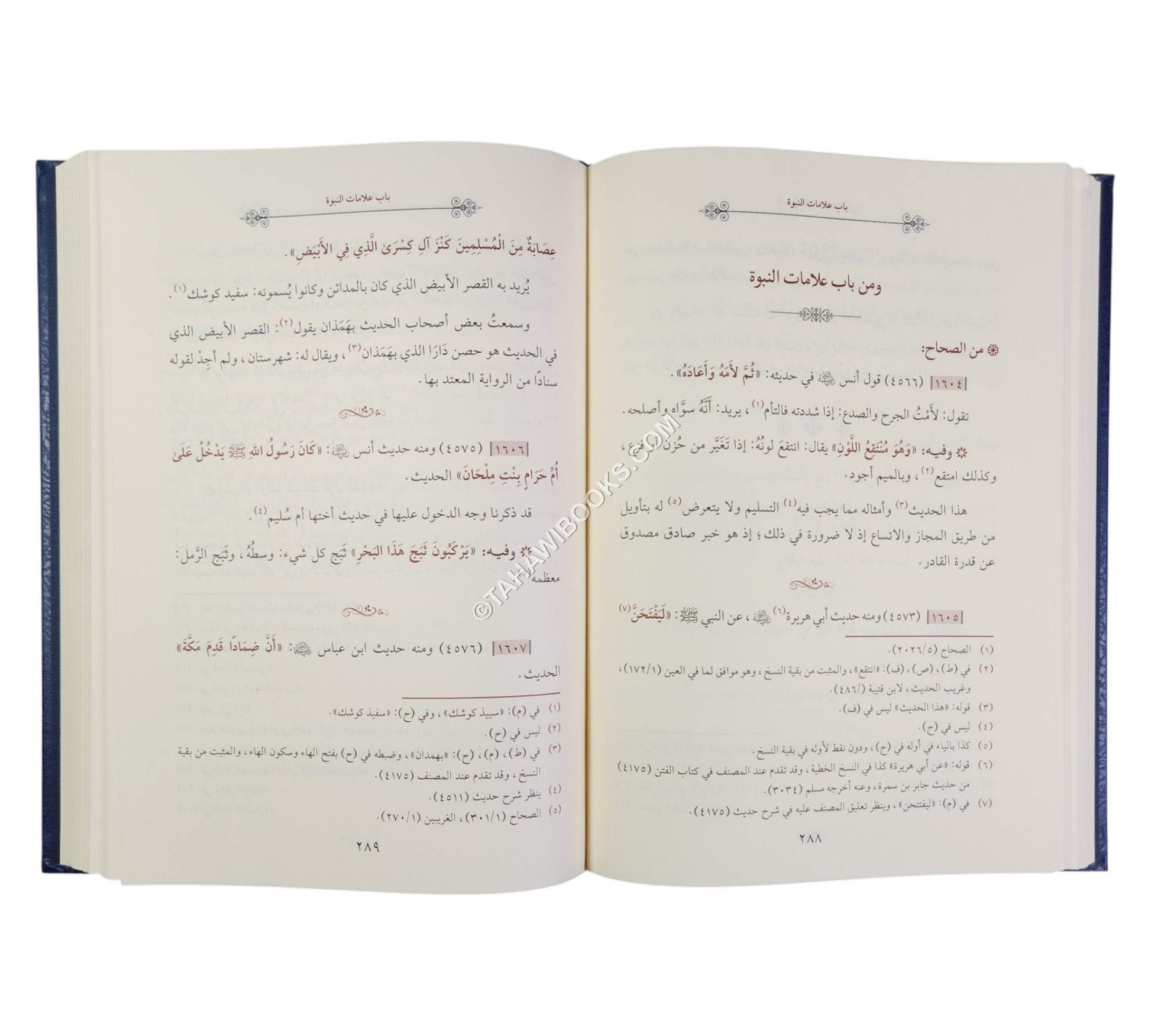 الميسر في شرح المصاببيح