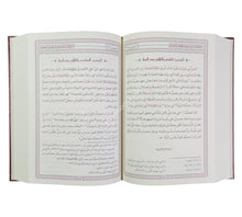 النور الساري على متن مختصر البخاري