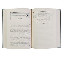 تيسير العلام شرح عمدة الأحكام-ابن حزم