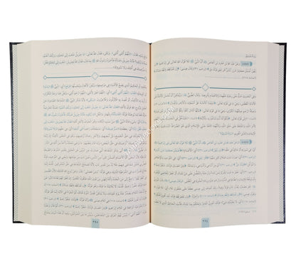 مرقاة المفاتيح شرح مشكاة المصابيح-المعروف