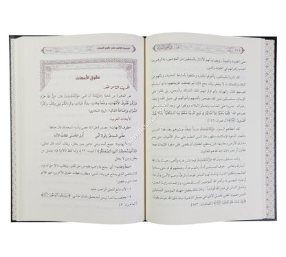 من كنوز السنة النبوية : دراسات أدبية ولغوية من الحديث الشريف