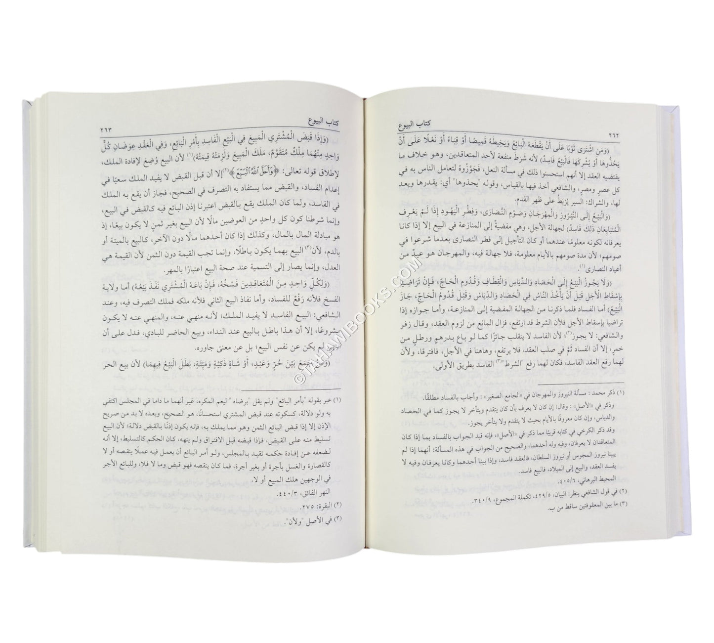 التعليق على أحاديث خلاصة الدلائل في تنقيح المسائل
