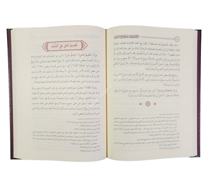 النكت الوفية بما في شرح الألفية-الحديث ت:ماهر الفحل