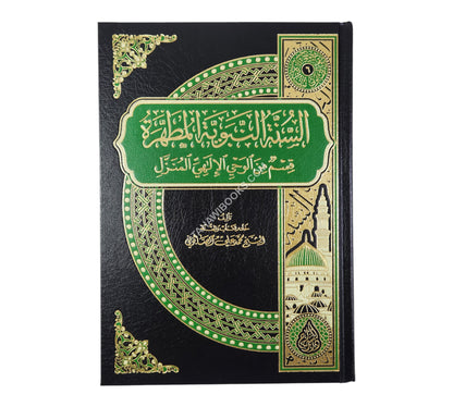 السنة النبوية المطهرة قسم من الوحي الإلهي المنزل