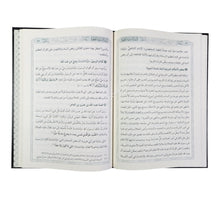 السنة النبوية المطهرة قسم من الوحي الإلهي المنزل